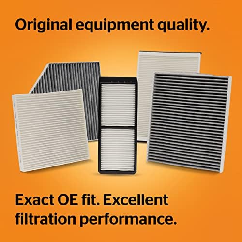 Kontinental 280030 Originalna oprema Kvalitetni kabinski filter za vazduh