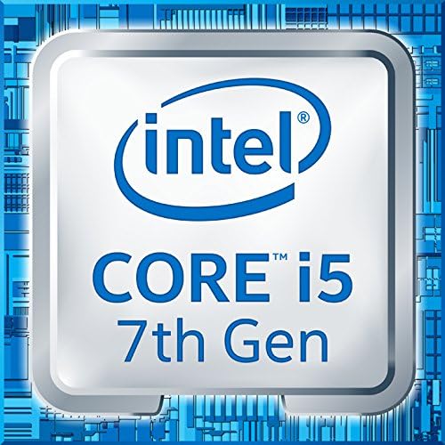 Intel Core i5 i5-7400 Quad-Core 3 GHz procesor - utičnica H4 LGA-1151OEM paket