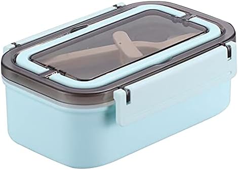 # LL9T6Q Mikrovalna pećnica Box Japanese Wood Bento Box 2 Skladište kontejnera zaslona Novo