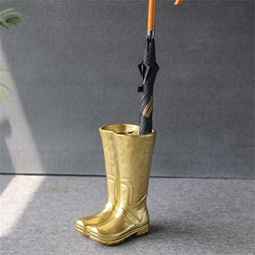 IRDFWH obuća kišobrana kišna zupčanica Kašika za uređenje kućnog dekoracija Kišobran za rukotvorine Spremanje kišobrana