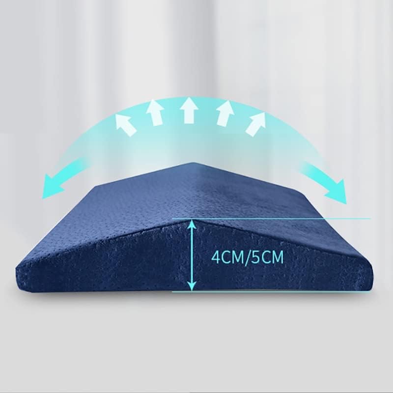 FZZDP memorijski struk od jastuka za traganje zaleđivanje jastuci za spavanje jastuci polako odbojni jastuk za spavanje mekani lumbalni jastuk