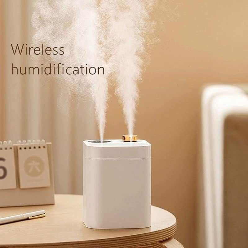 SDFGH HUMIDIFIER USB punjiva aromaterapija Difuzor Esencijalni difuzor ulja Zrak ovlaživač