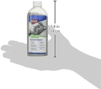 Trixie Fresh-n-Easy dezodorans s oprugom za mačke, 750 g