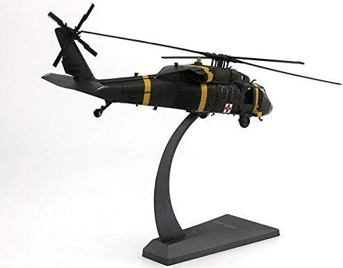 AF1 USA UH-60 vojska Sjedinjenih Država 1/72 model aviona diecast