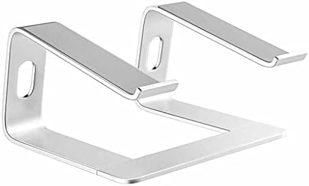 Shypt 11-18 inčni aluminijski aluminijski laptop stalak za prijenosni nosač za notebook za nosač za računarski