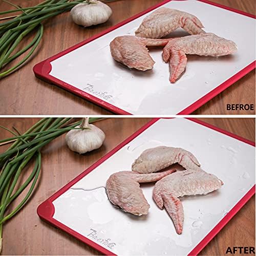 Odmrzavanje ladice | Ladica za smrznuto meso, brza odmrzavanje ploča za brzo odmrzavanje smrznute hrani
