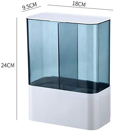 WSSBK držač za papirne čaše za jednokratnu upotrebu dozator zidni stalak automatski držač za čaše otporno
