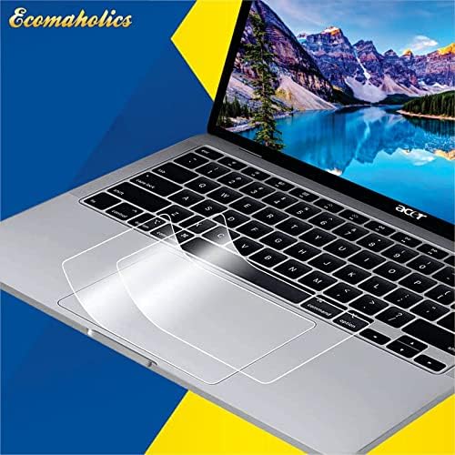 Ecomaholics laptop touch pad zaštitnik poklopac za Lenovo Thinkbook 13s 13-IWL 14s 14s-Iwl (Model 14s,14s-Iwl,