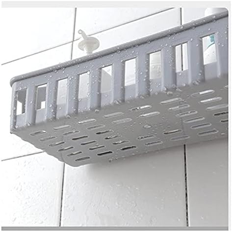 Rtyuie kuhinja i kupaonica zid viseći stalak za skladištenje Viseći nosač ugao korpe za pohranu