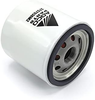 AGCO dijelovi motornog motornog filtra za ulje 3757038m2