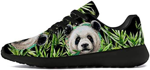 Panda cipele za žene Muškarci Tenis Hodanje tenisice Atletski jogging tenisice Životinjske cipele Pokloni za