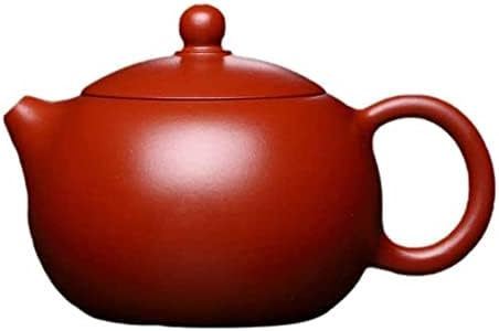 Čajnik čajnik Handmade Zisha Tea set za čaj, ručni čajnik za kućnu upotrebu Clay čajnik Tea Tea Tea