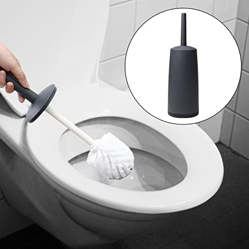 SOBOYI WC čista i držač prostora za uštedu prostora Ergonomska ručka kupaonica Top wc Cleaners čistači za čiste i držač