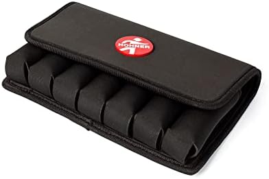 Hohner Harmonica MZ20191 Flexcase futrola za harmoniku, Srednja