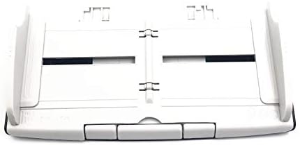Kutija od 10 pakovanja,OKLILI PA03670-E985 skener Chuter Unit Tray Ulazna ladica kompatibilna sa Fujitsu