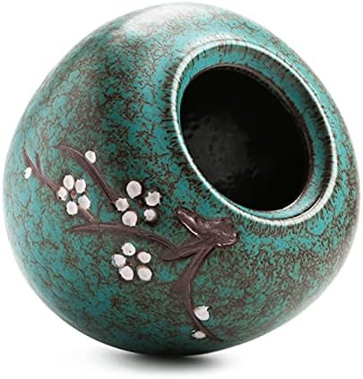 RAHYMA Weiping - male keramike urne za uspomenu za kućne ljubimce pepeo Mini Kremacijska urna pogrebne urne