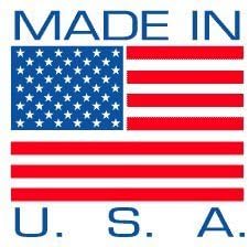 Američka kanada zastava zastava 13 oz | Ne-tkanina | Vinil teški vinil Jednokrevetni s metalnim grombotama | Smiješno, humor, maga, politički, adut, biden