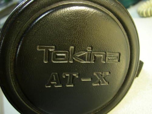 Tokina 90mm W / 1: 1 Adapter i slučaj