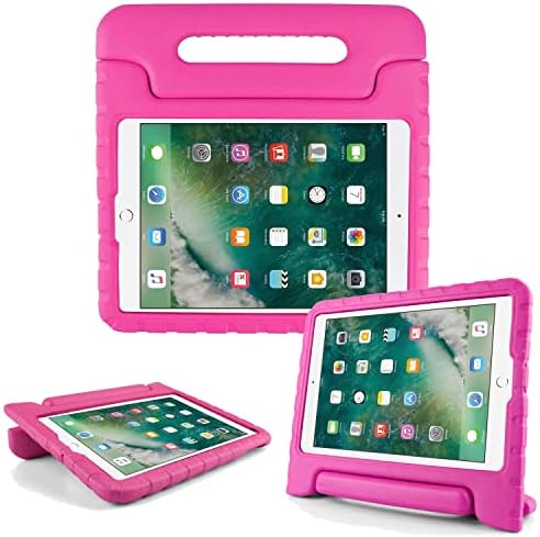 Slučaj za iPad 9. 8. generaciju 10,2 inča za djecu iPad Air 3RD futrola, iPad Pro 10.5 Case Eva Shock Otporna