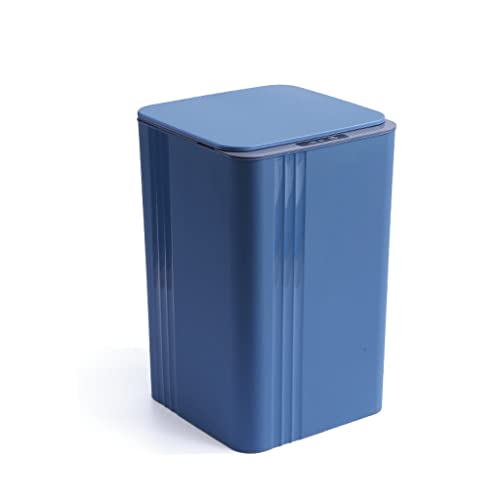 Sawqf senzor kanta za smeće velikog kapaciteta wc kupatilo kanta za smeće kuhinja automatska indukciona
