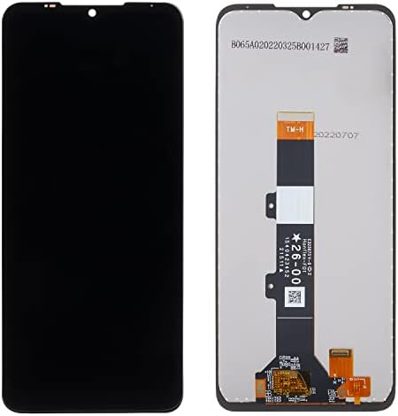 Zamjena ekrana za Motorola Moto G Pure XT2163 XT2163DL XT2163 - 4 6,5 inčni LCD ekran osetljiv