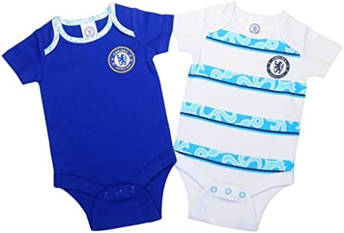 Chelsea EPL Home and Away Super slatka odijela za dječje tijelo - Authentic EPL