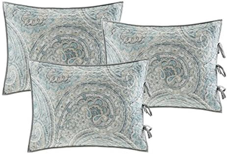 Udobne površine Newbeden Cover - Luxe Dvostrano quilting, sva sezona ugodna posteljina s posteljinom, podudaranjem
