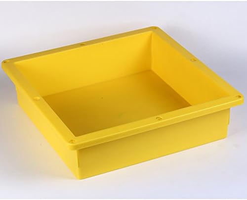 Uni-Green Trum tuširanje Niche ugradni kvadrat unutar dimenzije 14 × 14 × 4 D polica za tuširanje za kupatilo