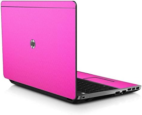 Lidstyles Vinil zaštita Komplet kože naljepnica Kompatibilna sa HP ProBookom 4430S