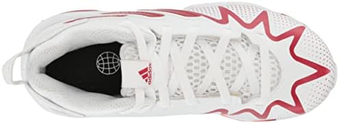 adidas Unisex-Child Freak Spark Md-timska cipela za fudbal