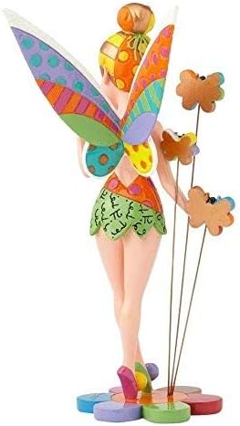 Disney by Britto Tinker Bell iz figurine kamene smole Peter Pan