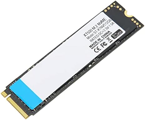 Prijenosni SSD, unutrašnji čvrsti državni pogon za PCIe x4 sučelje integrirani dizajn niske potrošnje za