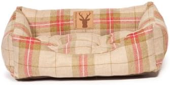 Danski dizajn proizvoda za kućne ljubimce Newton Tradicionalni krevet