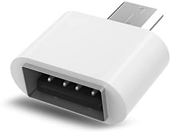USB-C ženski do USB 3.0 muški adapter kompatibilan sa vašim Samsung SM-G986UZKEXAA višestrukim korištenjem pretvaranja dodavanja funkcija kao što su tastatura, pogoni palca, miševa itd.