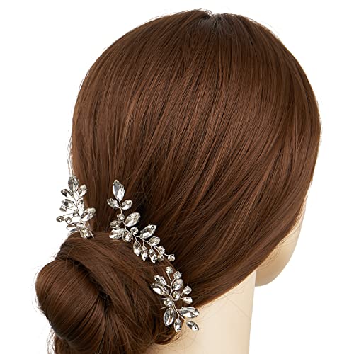 Bridal hair Clips Wedding hair Clips Gorgeous Vintage Hair Accessories Party Hair Clips za mladenke, djeveruše,
