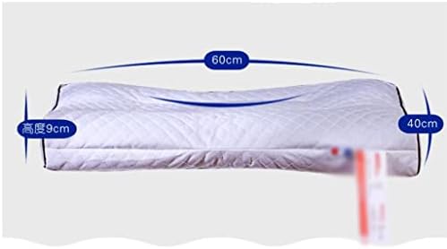 Jastuk pamuk stereo jastuk za heljdicu cijeli heljda školjka jastuk za zaštitu vrata jastuk za zaštitu