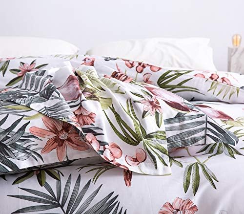Eikei Palm lišće prekrivač i jastučnice Postavite tropsko egzotično ostrvsko cvijeće drveće grane rajske