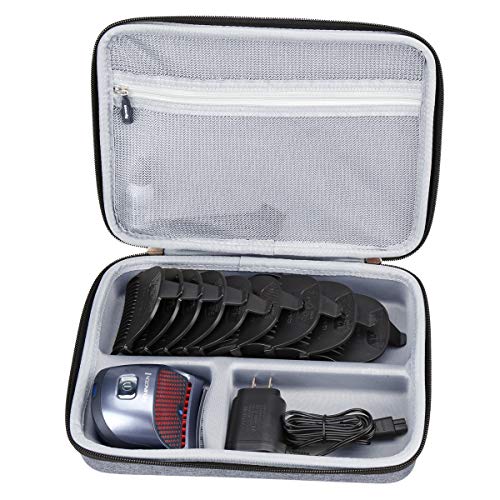 Aproca hard Travel Storage Case Fit Remington HC4250 prečica Pro komplet za samo-šišanje za šišanje za
