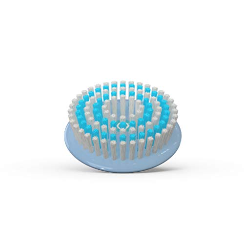 TAO Clean Replacement Sensitive brush Head, Replacement Head – Sensitive Brush Replacement head for TAO Clean