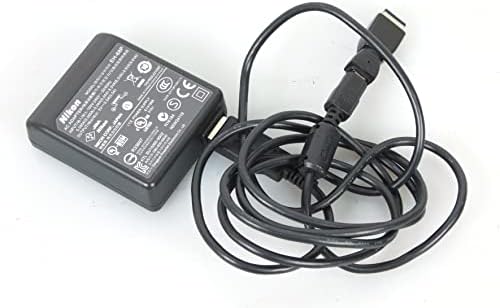EH-68P AC USB adapter za punjač baterije za COOLPIX kamere originalno original
