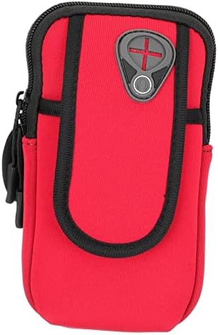 Gatuida Sportska torba Privjesak držač za kampu Smartphon Armp Pocket Phone Torbica za ručnu torbu