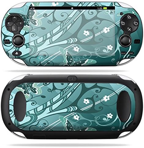 MightySkins kože kompatibilan sa PS Vita PSVita Playstation Vita prijenosni wrap naljepnica Skins