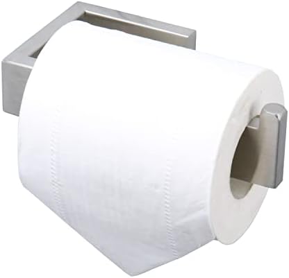 Tocten toaletni papir-kupaonica WOOL Worder Fit Big Roll papir, WC Papir Držač za rolanje