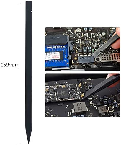 P5 Pentalobe T5 Torx PH000 Phillips Tripoint odvijač Set otvaranje Spudger za MacBook Pro & amp; Air