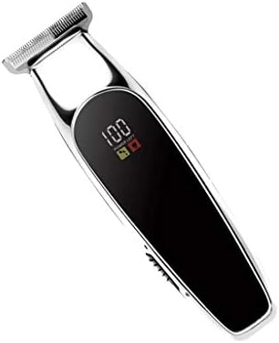 TREXD Akumulatorski profesionalni trimer za kosu Trimer za bradu punjiva Mašina za šišanje za muškarce električna mašina za šišanje brkovi frizura