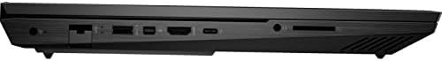 HP Omen 17T-CM200 Gaming & Entertainment Laptop, GeForce RTX 4090, 17.3 240Hz Win 11 Pro) sa G2 univerzalnom priključkom