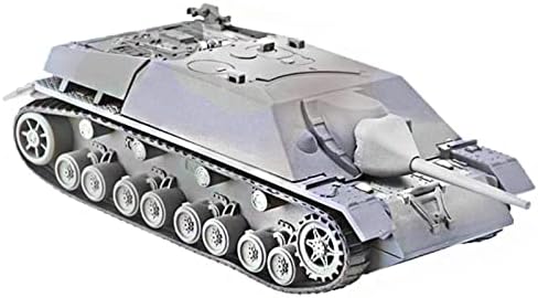 NATEFEMIN 1 * Plastic 1:72 skala njemački Jagdpanzer IV Tank Nesastavljeni model Simulacijskog modela