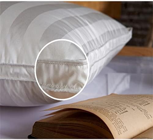 Zhuhw jastuk jastuk jastuk za odrasle mekan jastuk sa slabim jastukom jezgra je jezgra u domaćinstvu