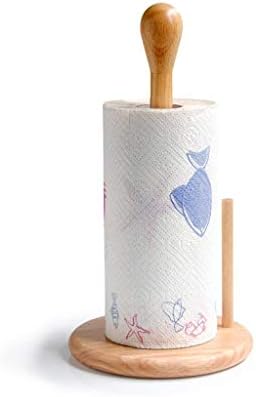 Zyzmh kupaonica WC držač za papir Skladištenje kuhinjskog raspršivača vješalica tkiva Tradicionalna