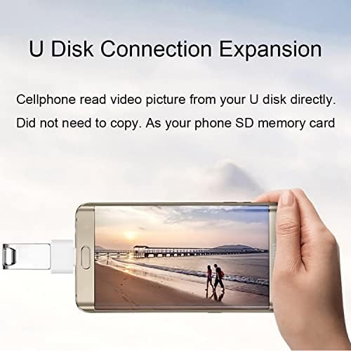 USB-C ženski do USB 3.0 muški adapter kompatibilan sa vaš HTC One M10 Multi koristite pretvaranje dodavanja